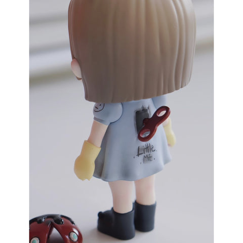 TINYTINY Forest Secrets Ladybug 2023 Limited Edition