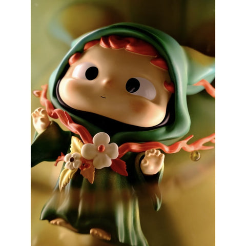 Ozai Greedy Tree 2024 Limited Edition