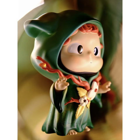 Ozai Greedy Tree 2024 Limited Edition