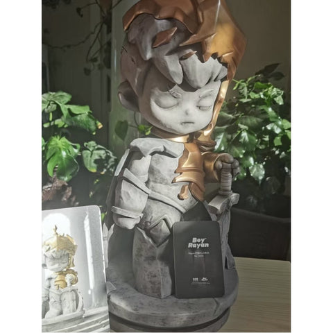 Boy Rayan Guard Plus 2025 Limited Edition