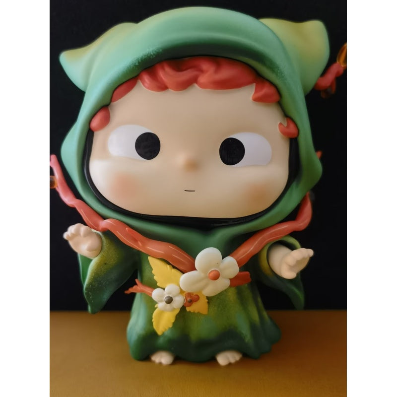 Ozai Greedy Tree 2024 Limited Edition