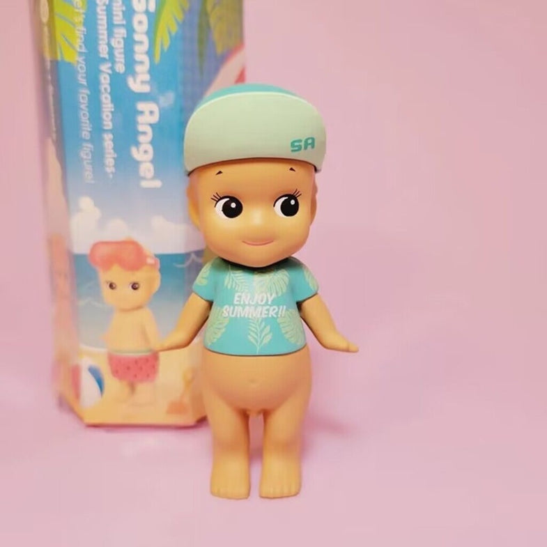 Summer Vacation Series 2017 – TOYSEZ