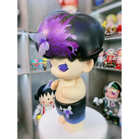 MEGA Just DIMOO 1000% Mika Ninagawa Limited Figure – TOYSEZ MEGA Just DIMOO 1000% Mika Ninagawa Limited Figure – TOYSEZ