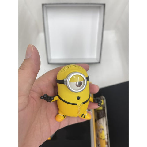 DIMOO x Minions Limited Figure