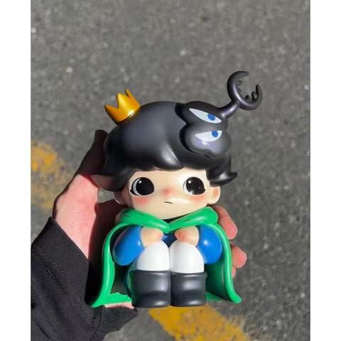 DIMOO ✖️ ET DIMOO x E.T. Plus Limited Figure – TOYSEZ