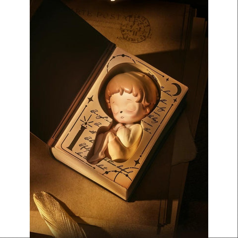 inosoul In The Still Room Series Whole Set Opened