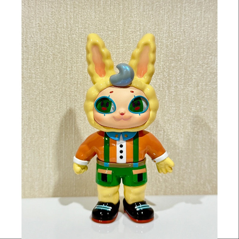 Agan Yeaohua Dark Fairy Tale Series Rabty Zeroo-Rambler