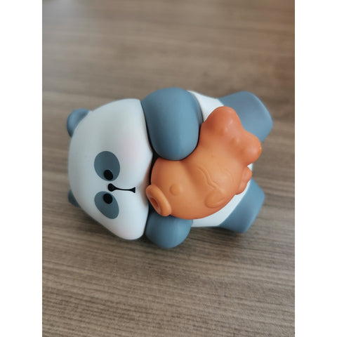 Mr.PA Working Week Blind Box Series: Loafer On The Job On Thursday (Confirmed Style)