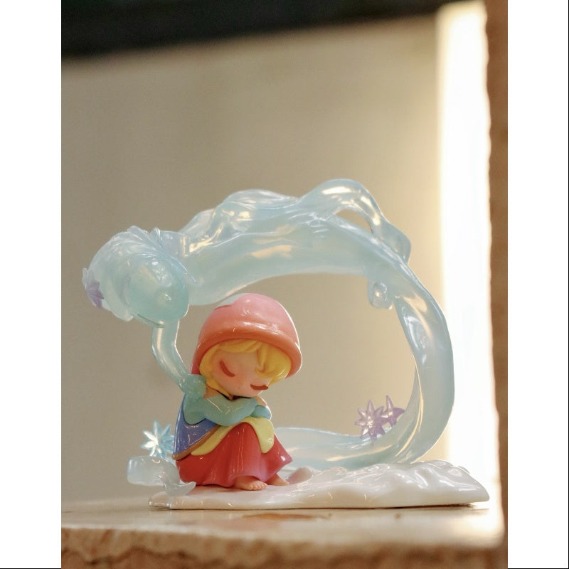 Sleep Tales of Enchanted Dreams Series The Snow Maiden