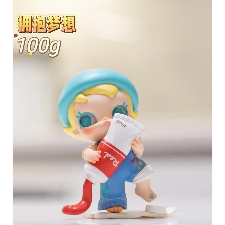 Baby Molly My Huggable Discovery Series – TOYSEZ