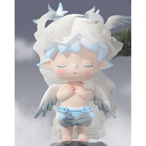 MIMI Jiuzhou Odyssey Series: Crane Hermit in Kunlun (Confirmed Style)