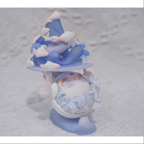 Skullpanda The Paradox Series Whole Set Opened