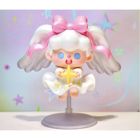 SUPERTUTU HAPPY-ING Series Off We Go!