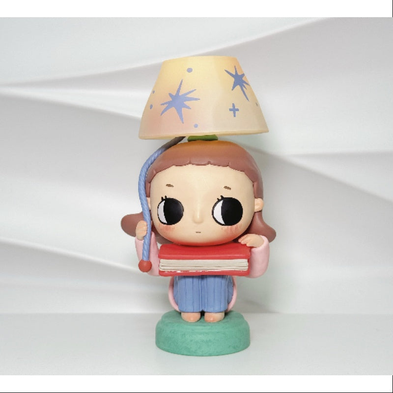 Nyota We are All Stars Series Nightlight Star