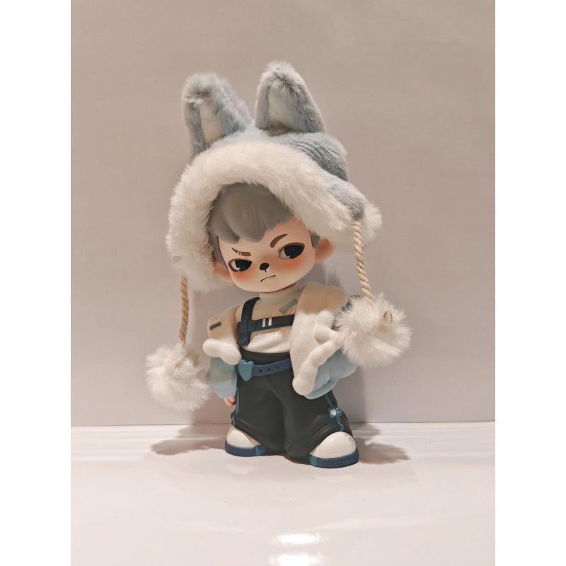Boy Rayan Otherworld Blind Box Series: Polar Recon (Confirmed Style)
