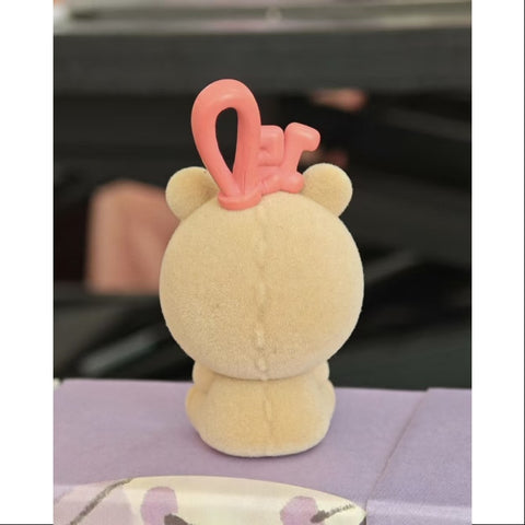 Baby Molly Pop Bean Celebrate This Moment 15th Anniversary Series I'M Hoot