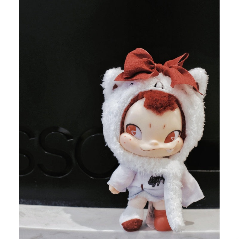 NINNIC Wild & Free Series Party Kitty