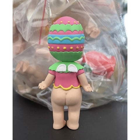 Sonny Angel Easter Series 2016: Easter Egg (Confirmed Style)