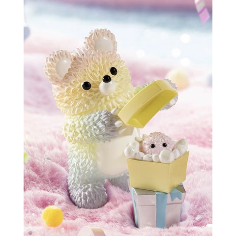 Instinctoy Muckey Play Time Blind Box Series: Surprise (Confirmed Style)