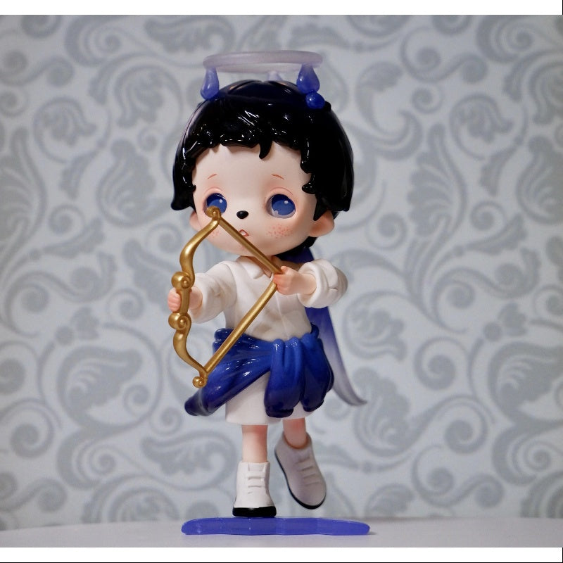 inosoul The Forgotten Land Series Echoes of love