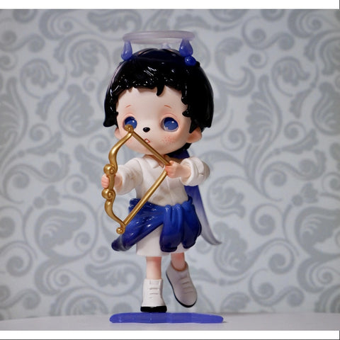 inosoul The Forgotten Land Series Echoes of love