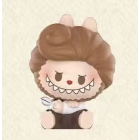 Labubu The Monsters Hair Salon Pop Bean Blind Box Series: Master Hairstylist (Confirmed Style)