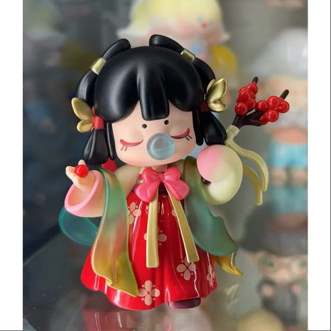 Nanci Chinese Poetry Series Whole Set Opened