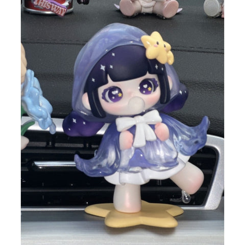 Liita Where Petals Settle Blind Box Series: Lily (Confirmed Style)