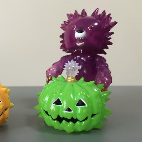 inc Instinctoy Relax Blind Box Series: Greenhorn (Confirmed Style)