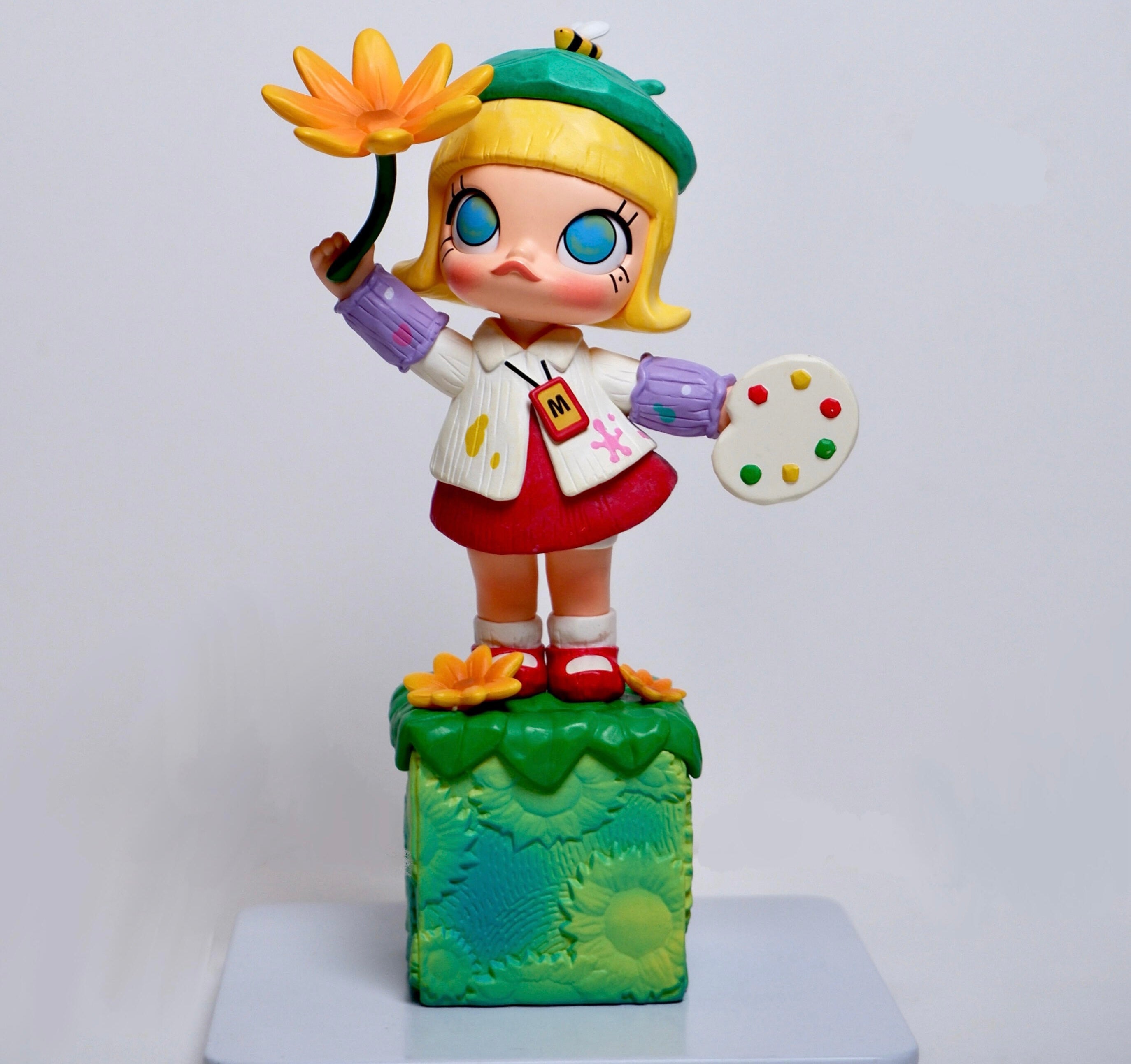 MOLLY Scenery Along The Way 20th Anniversary Complete Set – photo 4