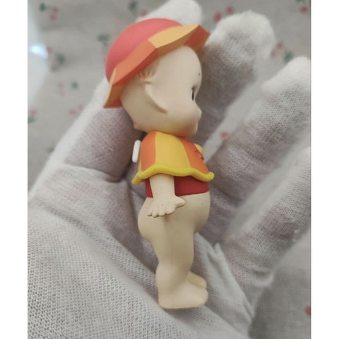 Sonny Angel Color Series 2017: Sunny (Confirmed Style)