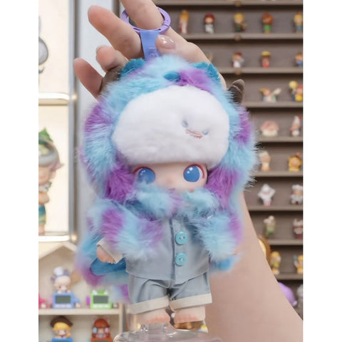 DIMOO WORLD × PIXAR Complete Set – photo 5