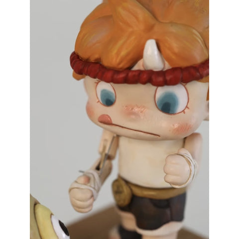 Polar Automata Durian War 2025 Limited Edition