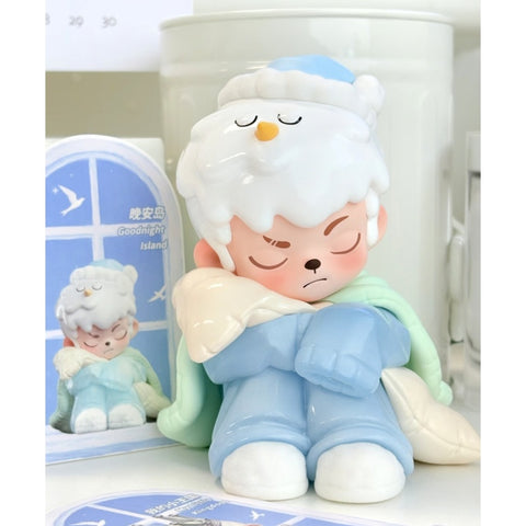 Boy Rayan Room in My Heart Blind Box Series Complete Set