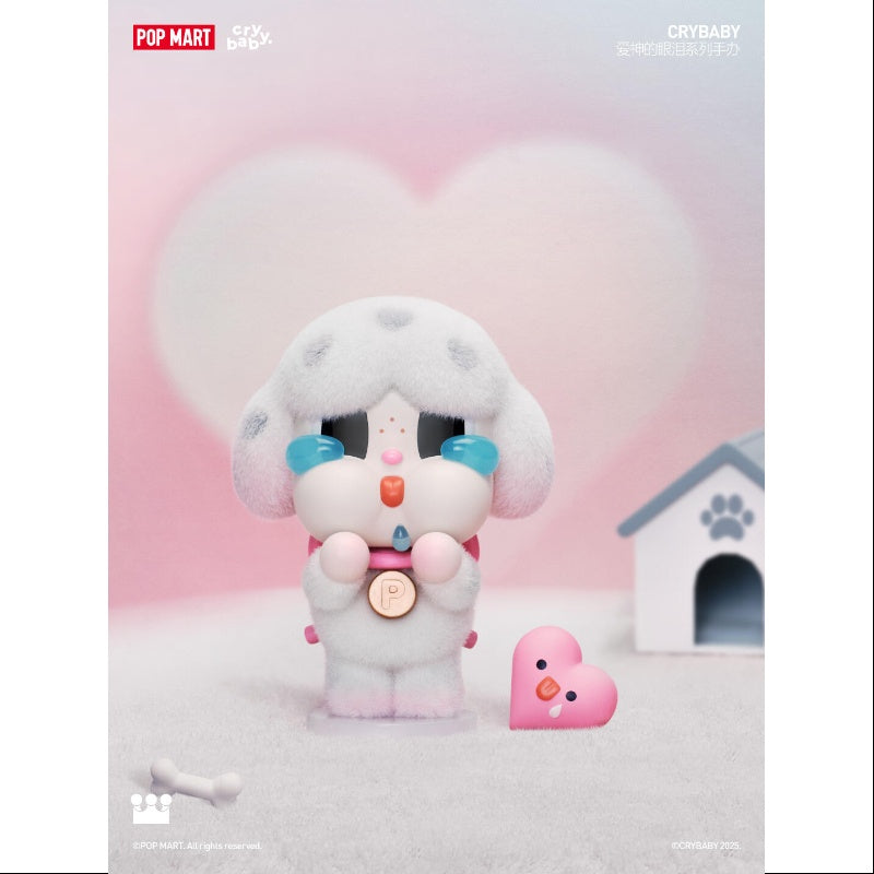 Crybaby Crying For Love Series Puppy Love