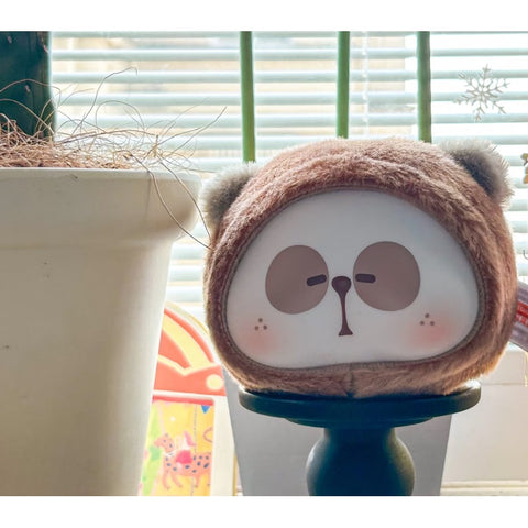 Mr.PA Chinese Little Pa Chef Blind Box Series: Chestnut (Confirmed Style)