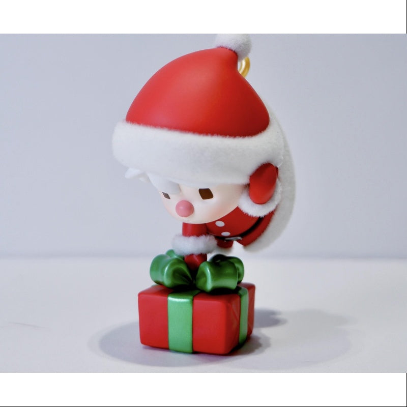 Sweet Bean Your Exclusive Holiday Series Gift Delivery