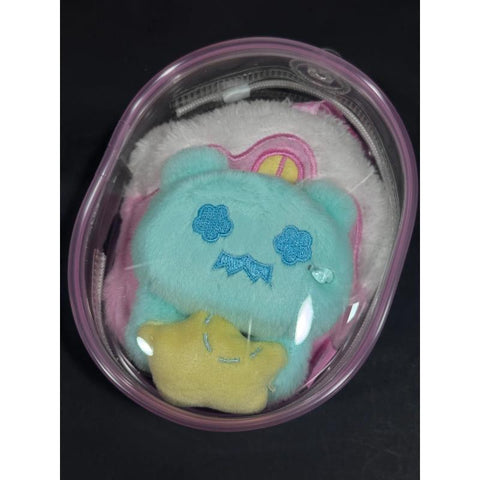 ShinWoo The Cold Hug Plush Blind Box Series: Snowy House (Confirmed Style)
