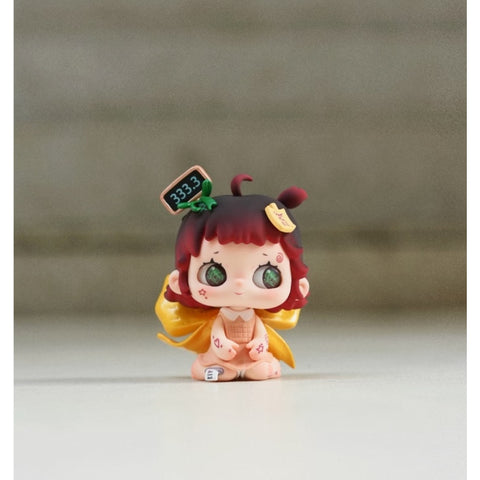 R3NA Farce Journal Blind Box Series: NO333.3 (Confirmed Style)