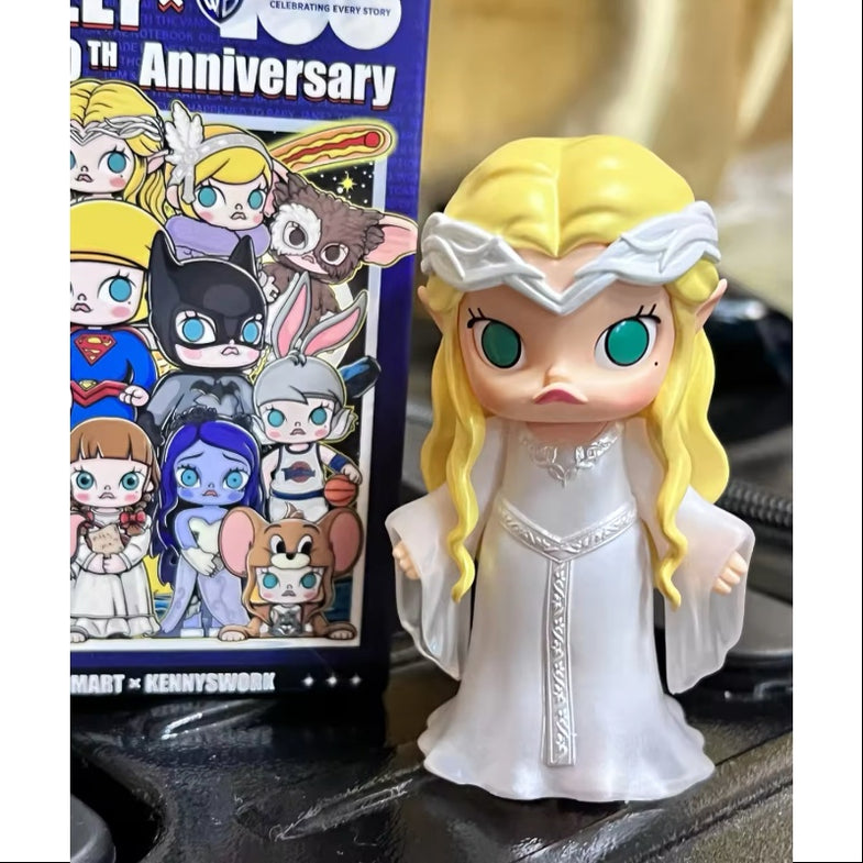 MOLLY Warner Bros 100th Anniversary Series – TOYSEZ