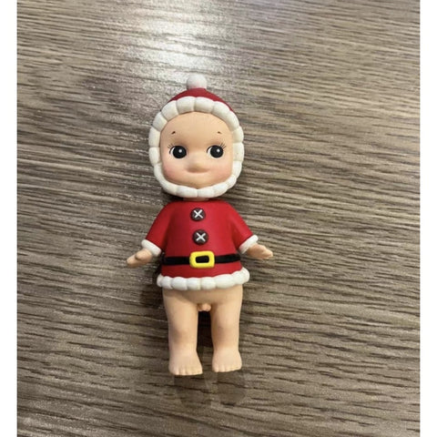 Sonny Angel Christmas Series 2014: Santa Claus (Confirmed Style)