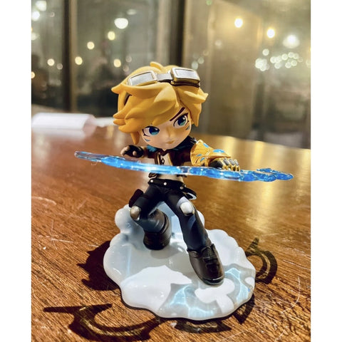 League of Legends Classic Characters Complete Set – photo 5