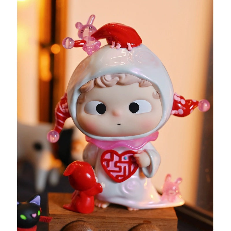 Ozai Inside The Story Series Murmures de l'âme – TOYSEZ