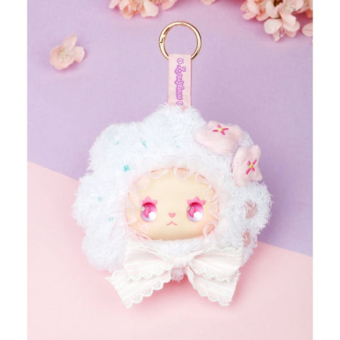 Emma Floral Seasons Vinyl Plush Blind Box Series: Snow Pear (Confirmed Style)