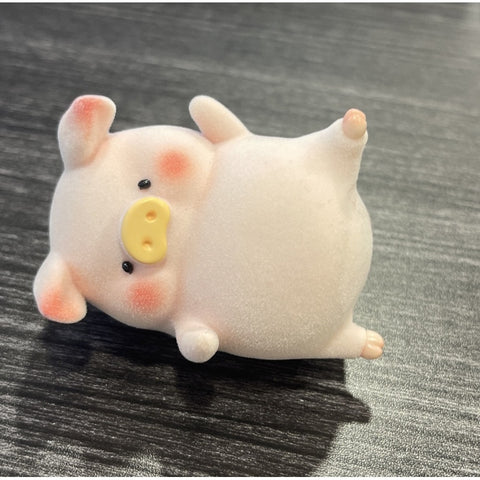 LuLu the Piggy Original Season 2 Blind Box Series: Slipping (Confirmed Style)