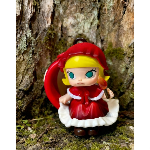 Pop Mart Apple of My Eye Series Whole Set Opened