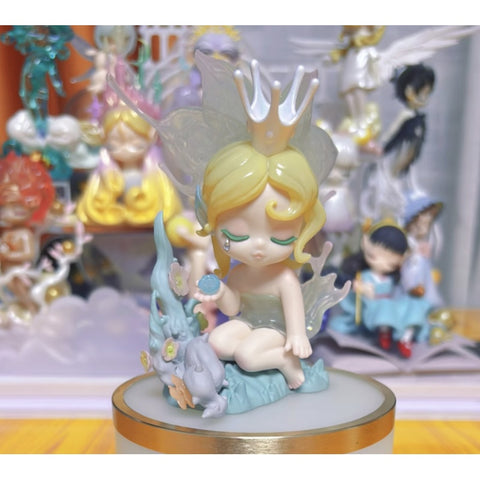 Sleep elves Fable Blind Box Series: Whole Set (Opened Box)