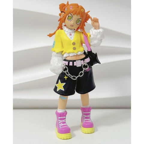Peach Riot Sugar Mode Blind Box Series Complete Set
