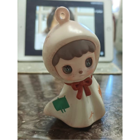 ANMOO The Perfect World Blind Box Series: Sunny Day (Confirmed Style)