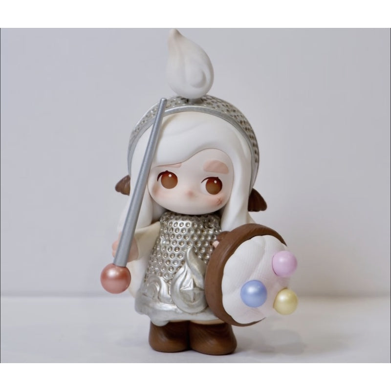 Chaka Stitch by Stitch Blind Box Series: Thimble Fort (Confirmed Style)